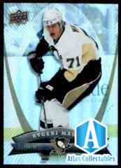 2008-09 Upper Deck McDonald's Evgeni Malkin #39